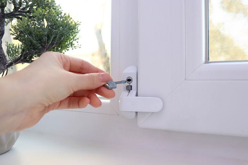 Secure Window Installations